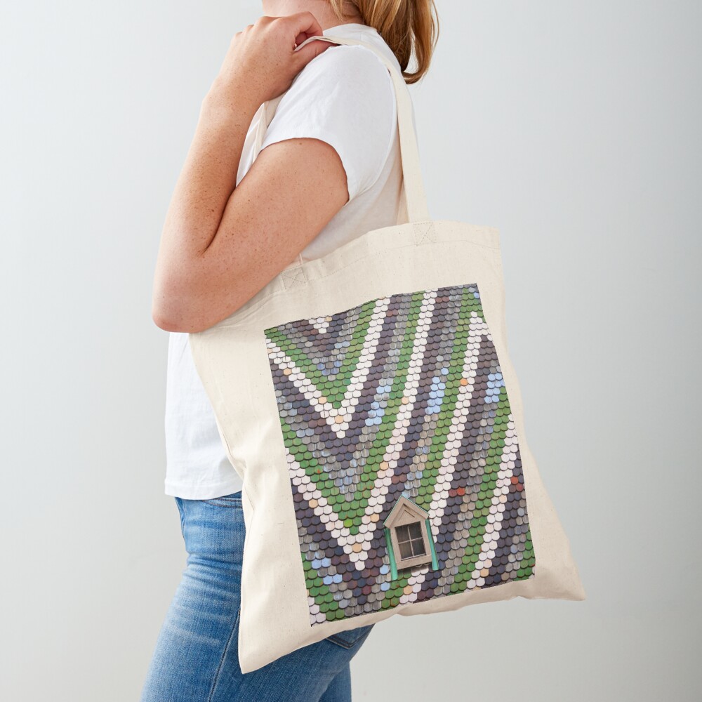 Item preview, Cotton Tote Bag designed and sold by Tiffany.