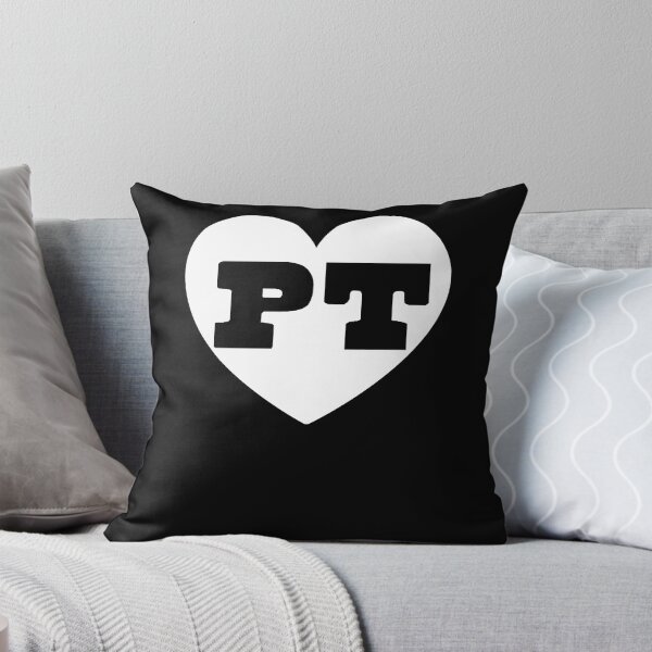 Item preview, Part Time “PT” Essential T-Shirt designed and sold by AltaSchaefer.