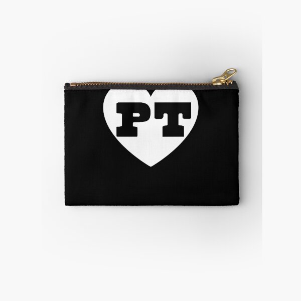 Item preview, Part Time “PT” Essential T-Shirt designed and sold by AltaSchaefer.