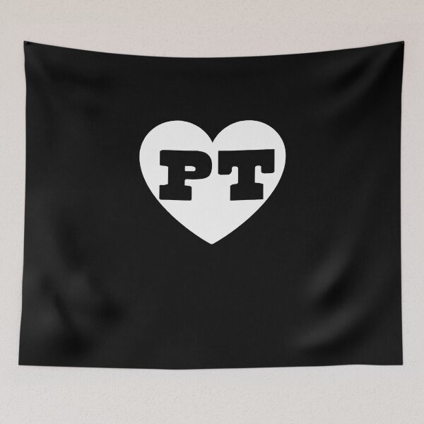 Item preview, Part Time “PT” Essential T-Shirt designed and sold by AltaSchaefer.