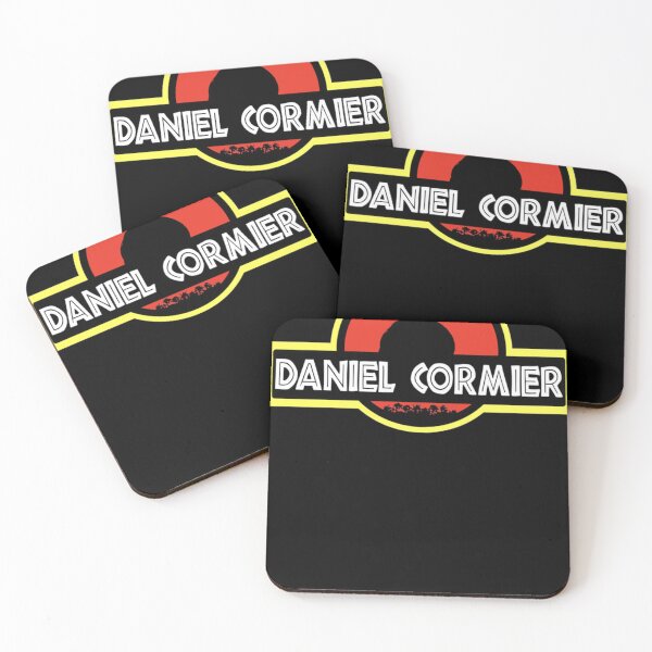 Item preview, Daniel Cormier designed and sold by PATRICIALY115.