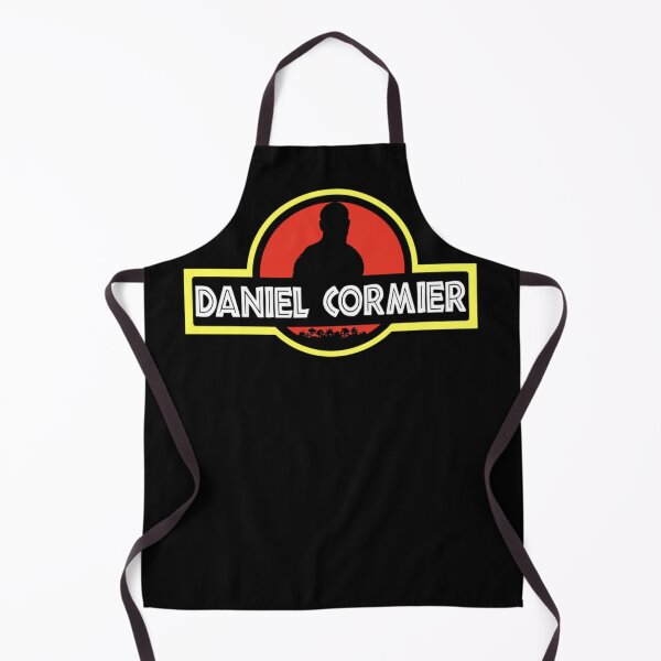 Item preview, Daniel Cormier designed and sold by PATRICIALY115.