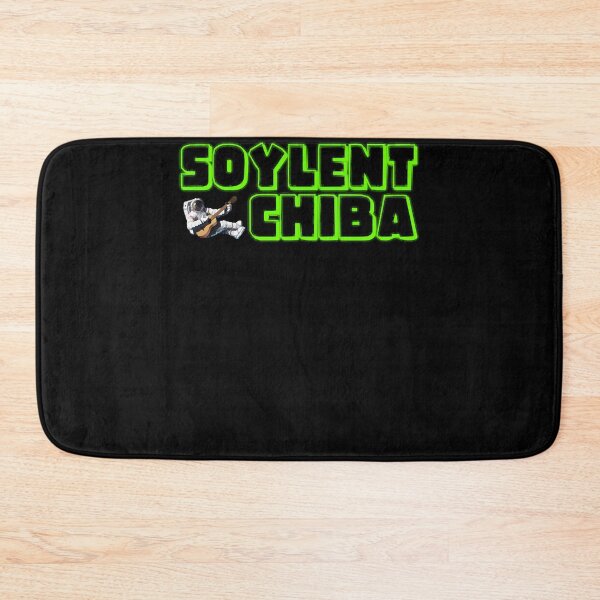 Item preview, SOYLENT CHIBA NOT BACKWARDS Classic T-Shirt designed and sold by AltaSchaefer.