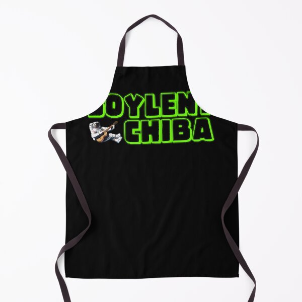 Item preview, SOYLENT CHIBA NOT BACKWARDS Classic T-Shirt designed and sold by AltaSchaefer.
