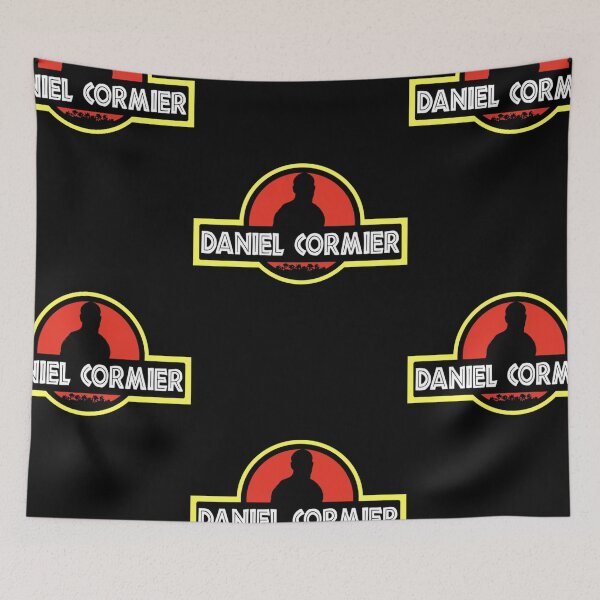 Item preview, Daniel Cormier designed and sold by PATRICIALY115.