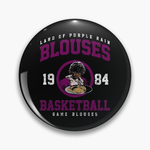 Item preview, Blouses Basketball - Game Blouses designed and sold by huckblade.