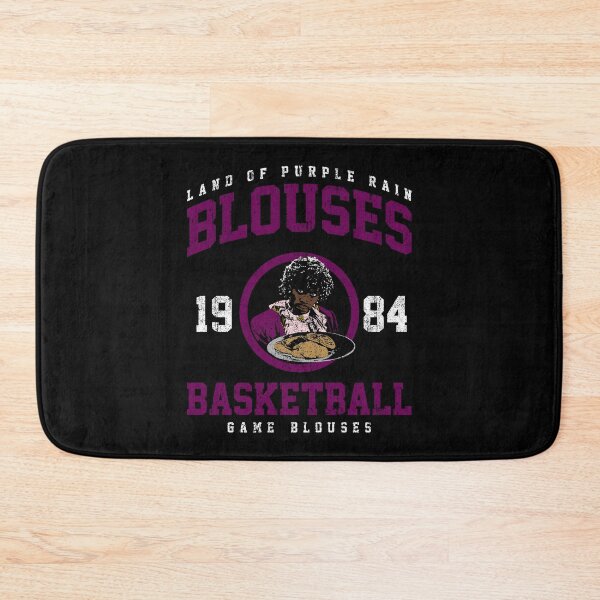 Item preview, Blouses Basketball - Game Blouses designed and sold by huckblade.