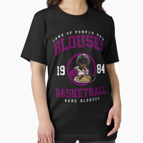 Item preview, Blouses Basketball - Game Blouses designed and sold by huckblade.