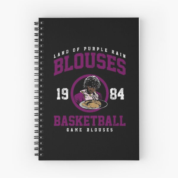 Item preview, Blouses Basketball - Game Blouses designed and sold by huckblade.