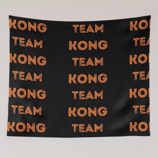 Item preview, Team Kong designed and sold by Imaginative Expressions⭐️ ⭐️ ⭐️ ⭐️ ⭐️.