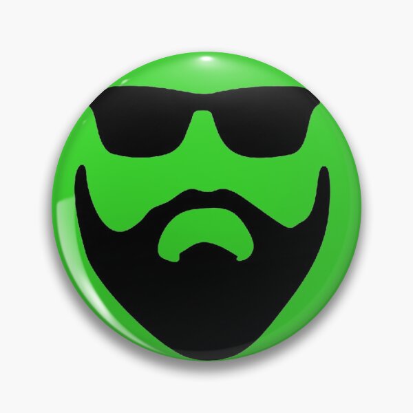 Item preview, beardo  designed and sold by Amjad18822.