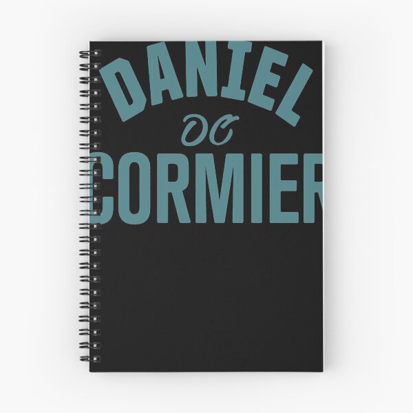 Item preview, Daniel Cormier designed and sold by PATRICIALY115.