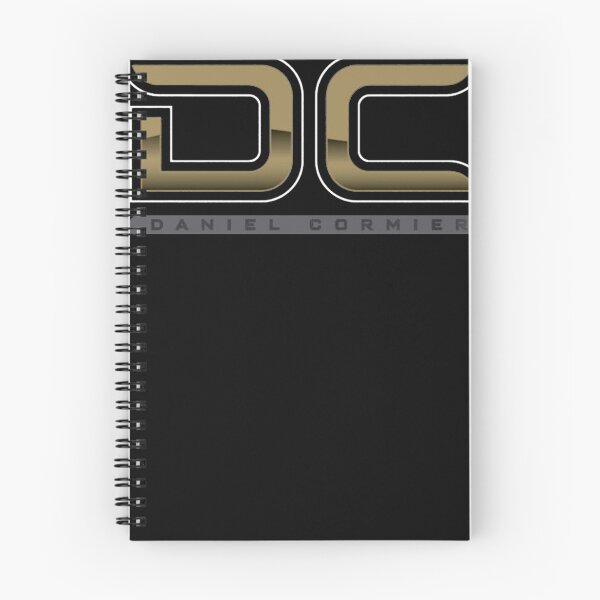 Item preview, Daniel Cormier designed and sold by PATRICIALY115.