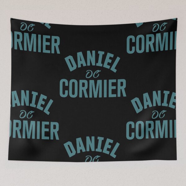 Item preview, Daniel Cormier designed and sold by PATRICIALY115.