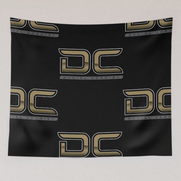 Item preview, Daniel Cormier designed and sold by PATRICIALY115.