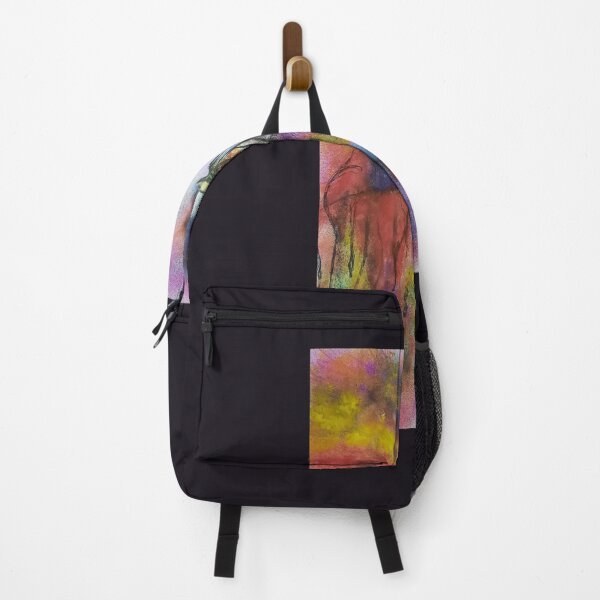 Item preview, "Melting Colours" designed and sold by Jess Mason.