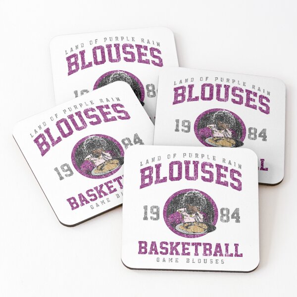 Item preview, Blouses Basketball - Game Blouses (Variant) designed and sold by huckblade.