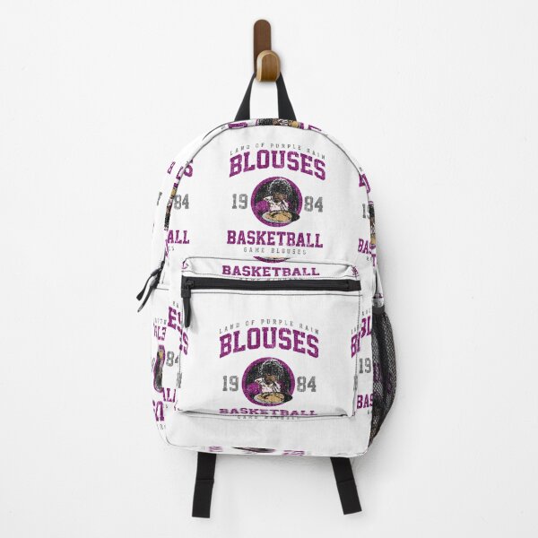 Item preview, Blouses Basketball - Game Blouses (Variant) designed and sold by huckblade.