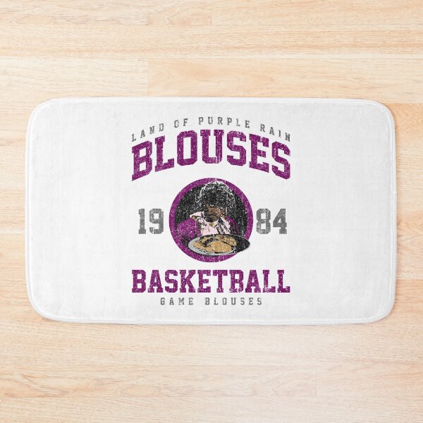 Item preview, Blouses Basketball - Game Blouses (Variant) designed and sold by huckblade.