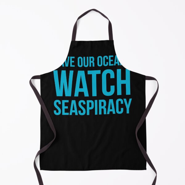 Item preview, Save our oceans watch seaspiracy Classic T-Shirt designed and sold by AltaSchaefer.