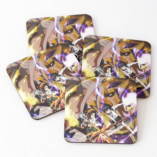 Item preview, Spring 2021 Anime designed and sold by MarthaDay.