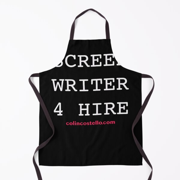 Item preview, Screenwriter 4 Hire Essential T-Shirt designed and sold by AltaSchaefer.