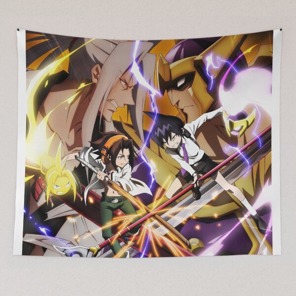 Item preview, Spring 2021 Anime designed and sold by MarthaDay.