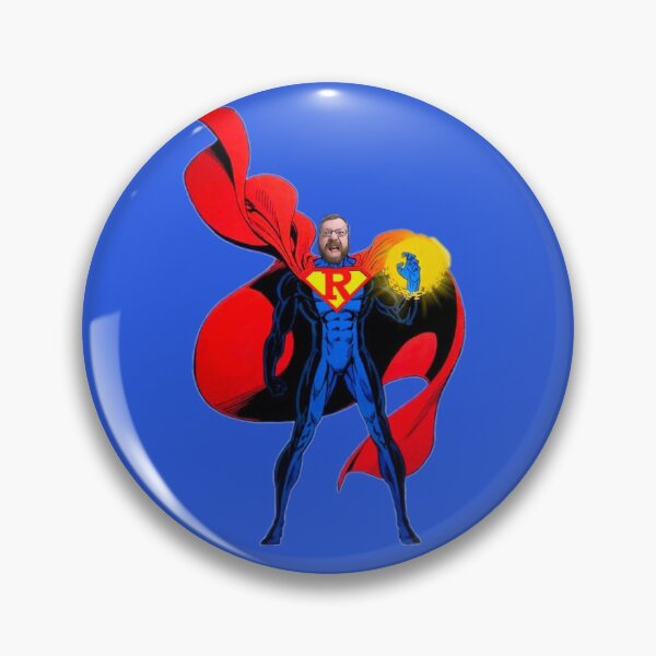 Item preview, SuperRus Over 9000 designed and sold by SuperRus9000.
