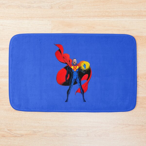 Item preview, SuperRus Over 9000 designed and sold by SuperRus9000.