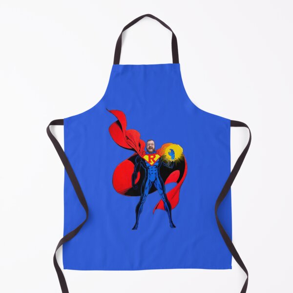 Item preview, SuperRus Over 9000 designed and sold by SuperRus9000.