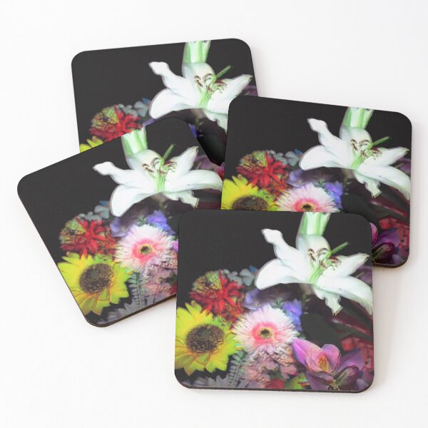 Item preview, FLORAL 6854A designed and sold by BOLLA67.