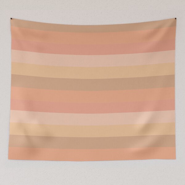 Item preview, Nude Color Palette, Earth Tones, Neutral Colors designed and sold by MelanieMerches.