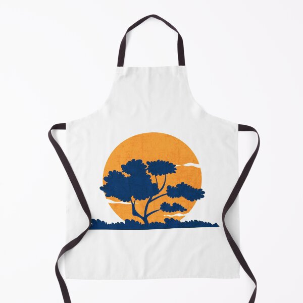 Item preview, Retro Summer Sunset designed and sold by EightWinds.