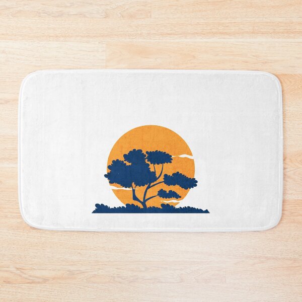 Item preview, Retro Summer Sunset designed and sold by EightWinds.