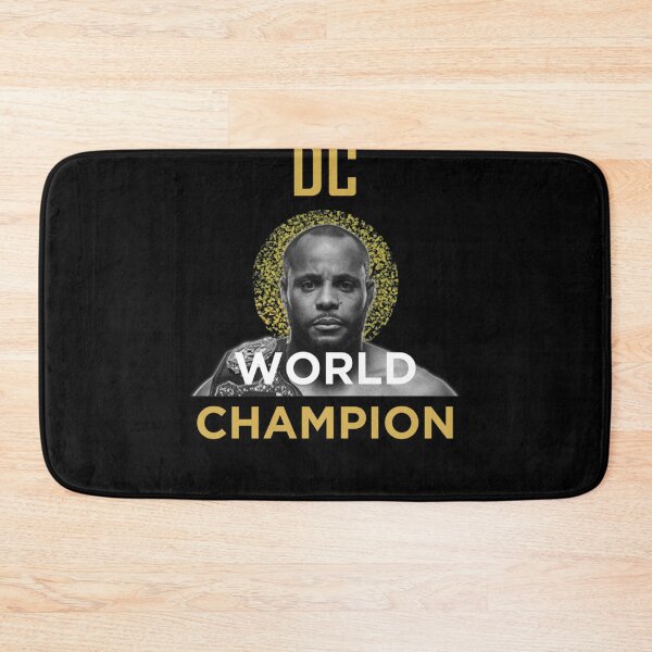 Item preview, Daniel Cormier DC Design Artwork designed and sold by PATRICIALY115.