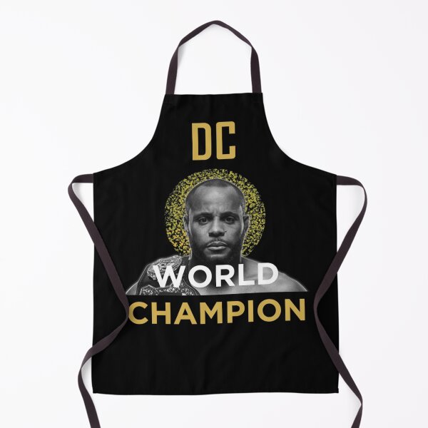 Item preview, Daniel Cormier DC Design Artwork designed and sold by PATRICIALY115.
