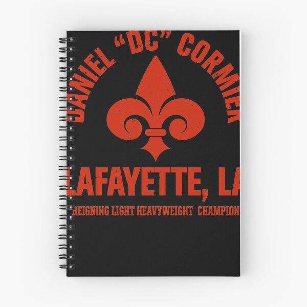 Item preview, Daniel Cormier Roots designed and sold by PATRICIALY115.