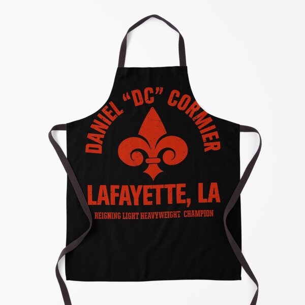 Item preview, Daniel Cormier Roots designed and sold by PATRICIALY115.
