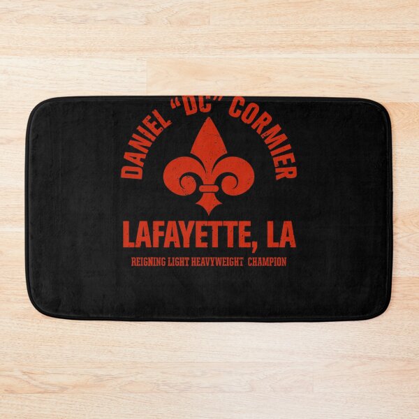 Item preview, Daniel Cormier Roots designed and sold by PATRICIALY115.