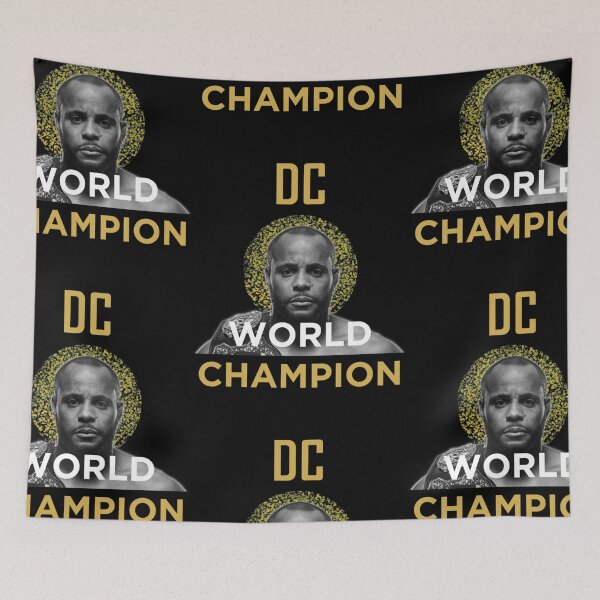 Item preview, Daniel Cormier DC Design Artwork designed and sold by PATRICIALY115.