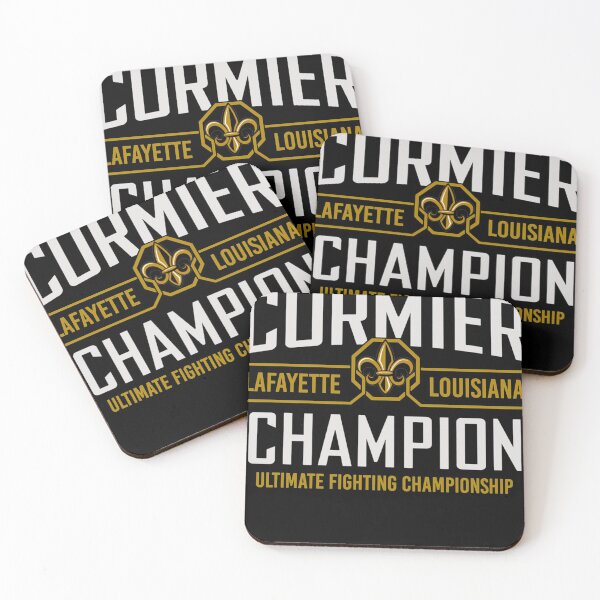 Item preview, Daniel Cormier Legacy designed and sold by PATRICIALY115.