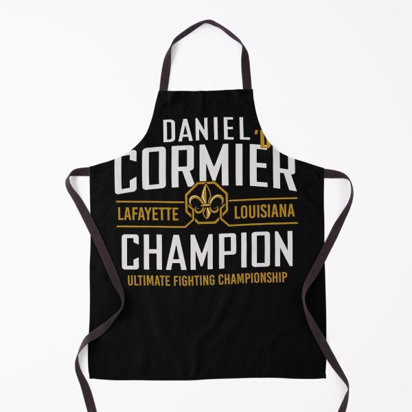 Item preview, Daniel Cormier Legacy designed and sold by PATRICIALY115.
