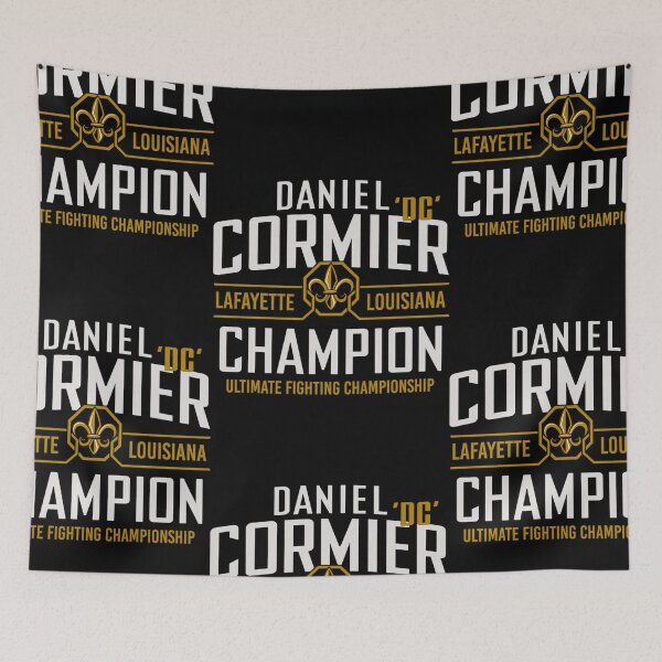 Item preview, Daniel Cormier Legacy designed and sold by PATRICIALY115.