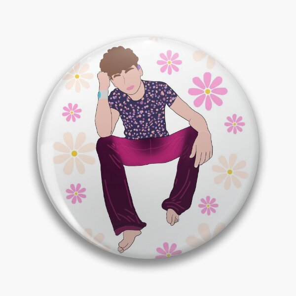 Item preview, Hippie Josh Kiszka designed and sold by StardustCo.