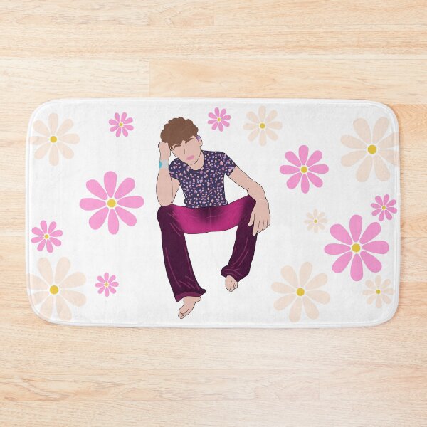 Item preview, Hippie Josh Kiszka designed and sold by StardustCo.