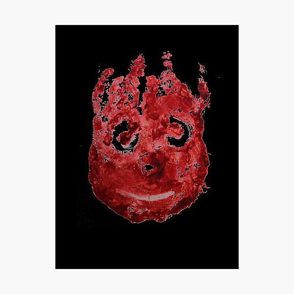 Cast Away Wilson Essential TShirt228 Photographic Print