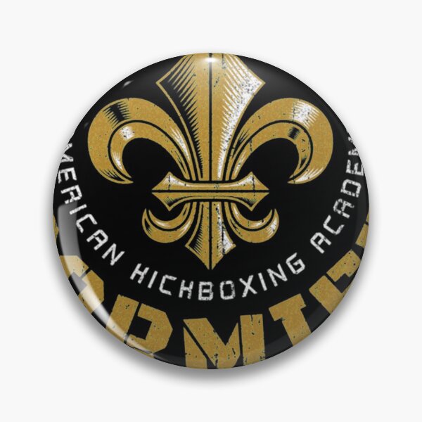 Item preview, Daniel Cormier designed and sold by PATRICIALY115.