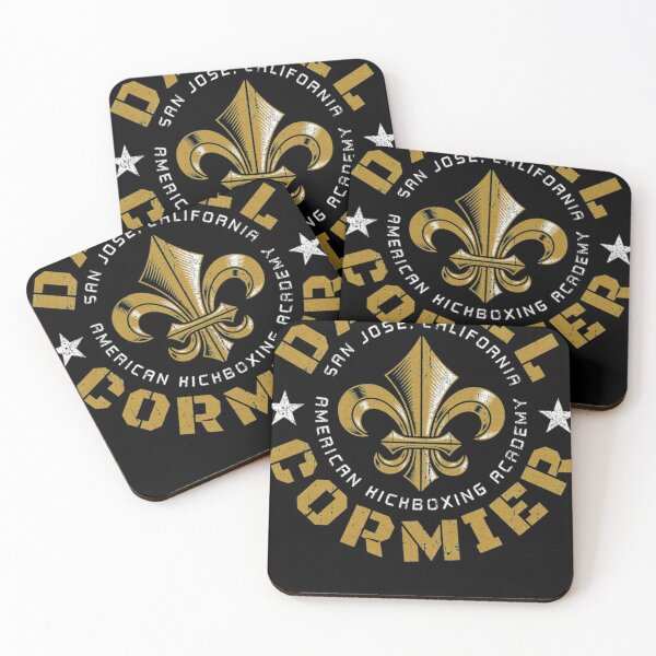 Item preview, Daniel Cormier designed and sold by PATRICIALY115.