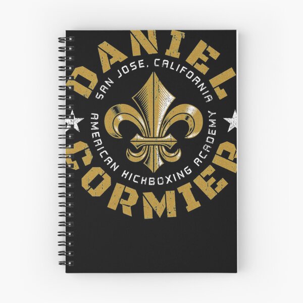 Item preview, Daniel Cormier designed and sold by PATRICIALY115.