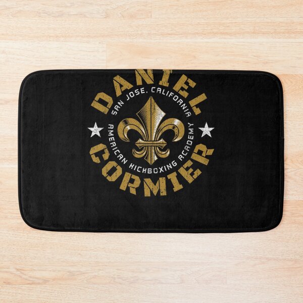 Item preview, Daniel Cormier designed and sold by PATRICIALY115.